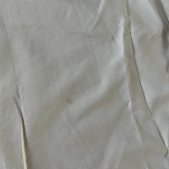 Men's long-sleeved Zero Restriction golf windbreaker, size XXL, Avalon Logo - Picture 6 of 9